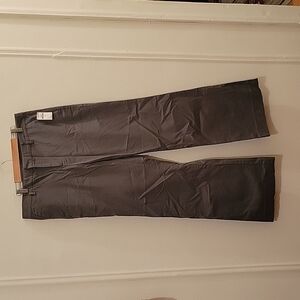 Gap Wide Leg Khakis Pant NWT Gorpcore